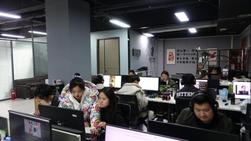 深圳3D动画宣传片制作的五大关键要素