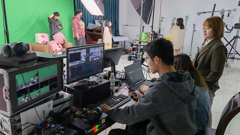 揭秘杭州直播代运营品牌排行背后的秘密
