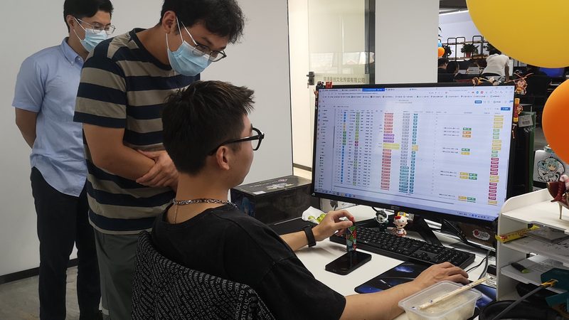 企业宣传片制作的秘密：流程揭秘与报价解析