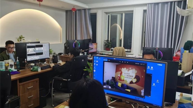 品牌宣传片材质选择：材质背后的故事**
