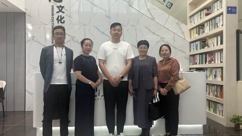创业计划书，文化传媒公司如何布局？**