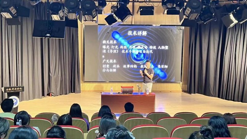 新手短视频拍摄器材怎么选？揭秘入门级设备的五大关键点