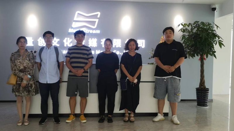 企业宣传片拍摄定制流程：揭秘高效制作之道