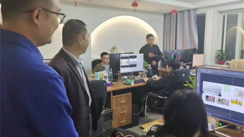 信息流广告投放，揭秘其流程与关键步骤